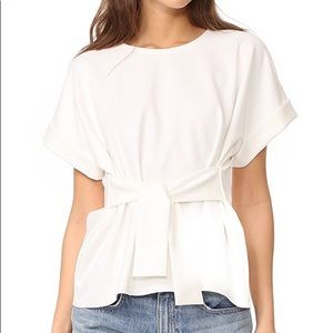 Club Monaco Tatelyn Top